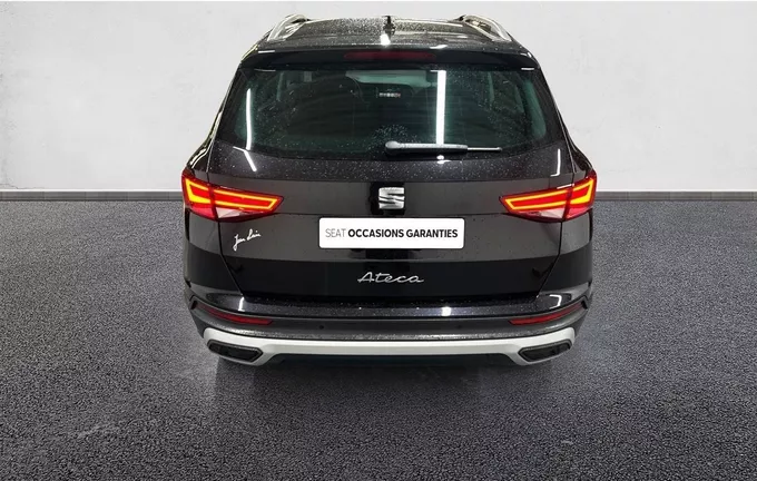 SEAT ATECA 2.0 TDI 150 ch Start/Stop DSG7 Copa extérieur côté gauche 2127693
