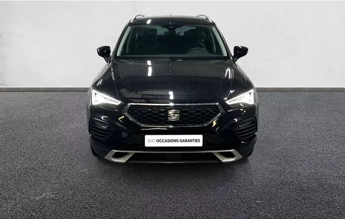 SEAT ATECA 2.0 TDI 150 ch Start/Stop DSG7 Copa photo 9 2127693