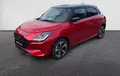 Miniature SUZUKI SWIFT 1.2 Dualjet Hybrid CVT Pack extérieur trois quart avant gauche 774269