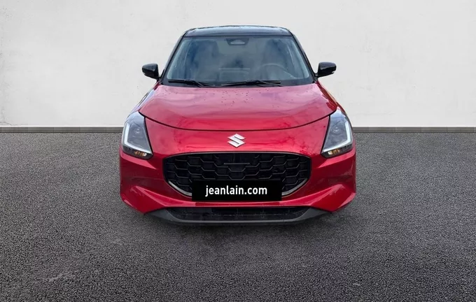 SUZUKI SWIFT 1.2 Dualjet Hybrid CVT Pack extérieur avant 774269