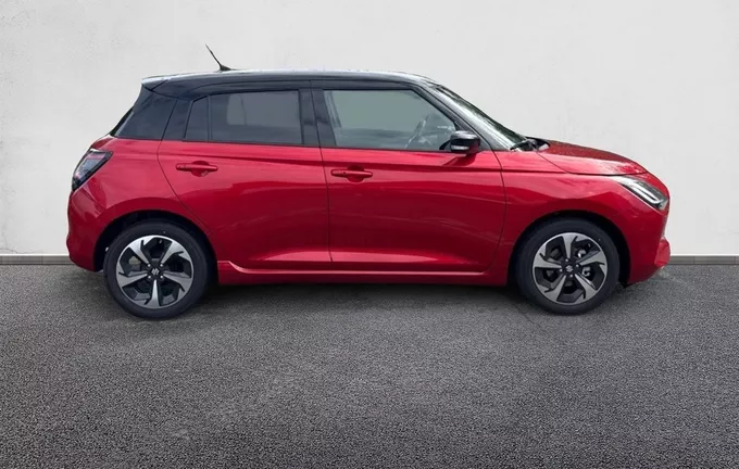 SUZUKI SWIFT 1.2 Dualjet Hybrid CVT Pack extérieur côté droit 774269