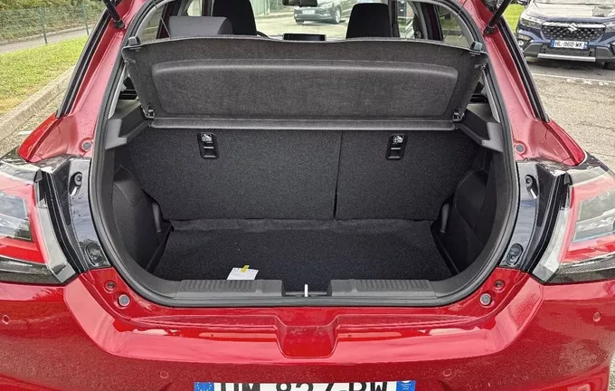 SUZUKI SWIFT 1.2 Dualjet Hybrid CVT Pack photo 10 774269