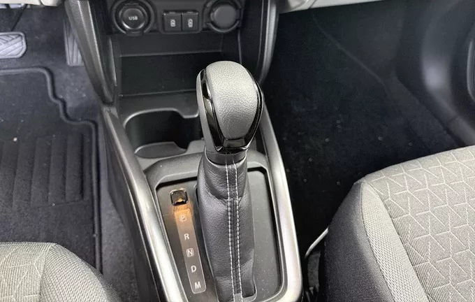 SUZUKI SWIFT 1.2 Dualjet Hybrid CVT Pack photo 13 774269