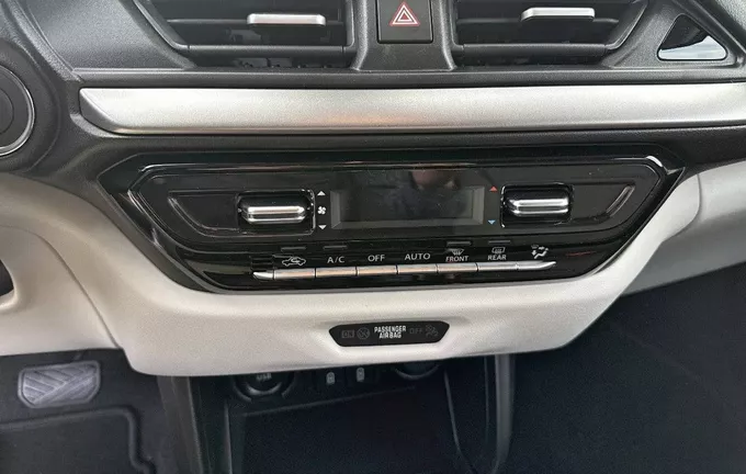 SUZUKI SWIFT 1.2 Dualjet Hybrid CVT Pack photo 14 774269