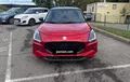 Miniature SUZUKI SWIFT 1.2 Dualjet Hybrid CVT Pack photo 20 774269