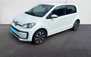 VOLKSWAGEN UP! Up 1.0 65 BlueMotion Technology BVM5 Active WVWZZZAA4PD018514