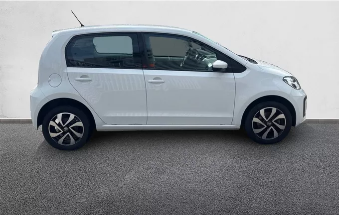 VOLKSWAGEN UP! Up 1.0 65 BlueMotion Technology BVM5 Active extérieur côté droit 2131059