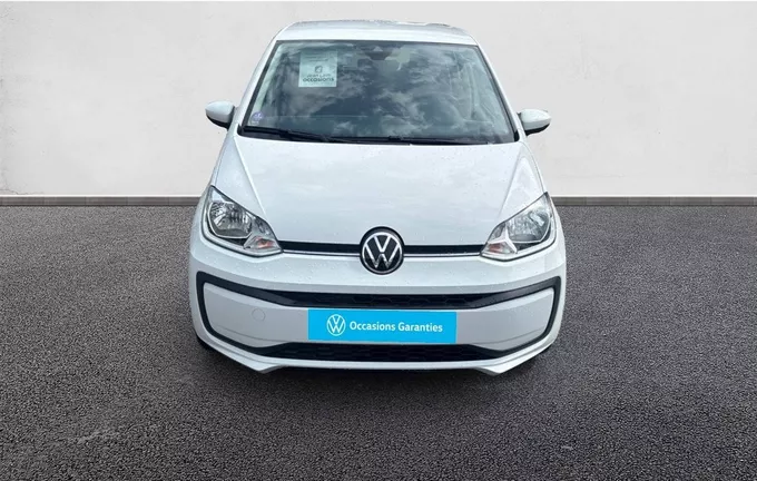 VOLKSWAGEN UP! Up 1.0 65 BlueMotion Technology BVM5 Active photo 9 2131059