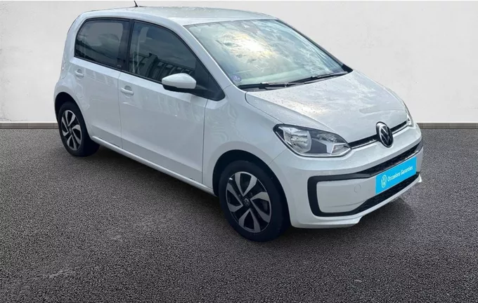 VOLKSWAGEN UP! Up 1.0 65 BlueMotion Technology BVM5 Active photo 10 2131059