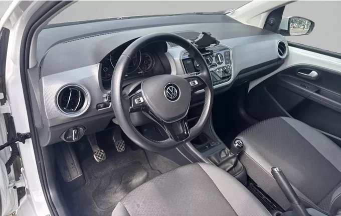 VOLKSWAGEN UP! Up 1.0 65 BlueMotion Technology BVM5 Active photo 13 2131059