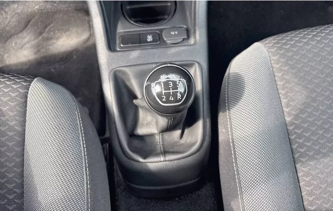 VOLKSWAGEN UP! Up 1.0 65 BlueMotion Technology BVM5 Active photo 16 2131059