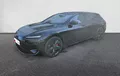 Miniature AUDI A6 E-TRON Avant 428 ch 100 kWh Quattro S line extérieur trois quart avant gauche 9562