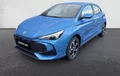 Miniature MG MG3 1.5 L Hybrid+ 195 ch Luxury extérieur trois quart avant gauche 6974