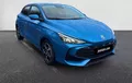 Miniature MG MG3 1.5 L Hybrid+ 195 ch Luxury extérieur trois quart avant droit 6974