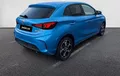 Miniature MG MG3 1.5 L Hybrid+ 195 ch Luxury extérieur trois quart arrière droit 6974