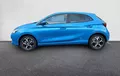 Miniature MG MG3 1.5 L Hybrid+ 195 ch Luxury extérieur côté gauche 6974
