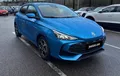 Miniature MG MG3 1.5 L Hybrid+ 195 ch Luxury photo 21 6974