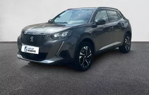 PEUGEOT 2008 PureTech 130 S&S EAT8 Allure Pack VR3USHNSSPJ732796