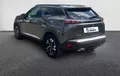 Miniature PEUGEOT 2008 PureTech 130 S&S EAT8 Allure Pack extérieur trois quart arrière gauche 560604