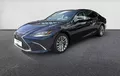 Miniature LEXUS ES 300h Executive extérieur trois quart avant gauche 1103400