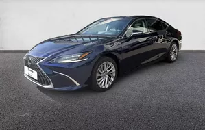 LEXUS ES 300h Executive JTHB21B1602256399