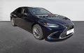 Miniature LEXUS ES 300h Executive extérieur trois quart avant droit 1103400