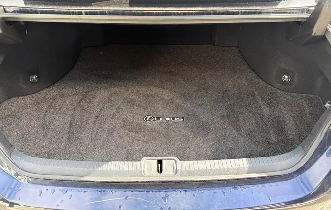 LEXUS ES 300h Executive photo 10 1103400