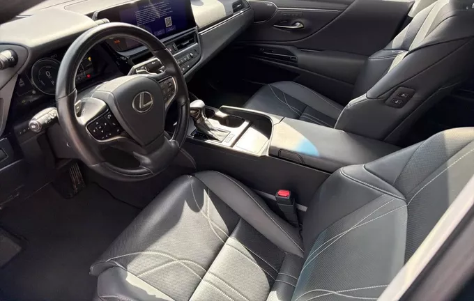 LEXUS ES 300h Executive photo 11 1103400