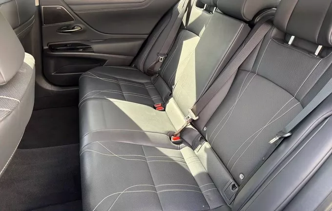 LEXUS ES 300h Executive photo 17 1103400