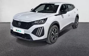 PEUGEOT 2008 100 S&S BVM6 Style VR3USHNK6RJ985544