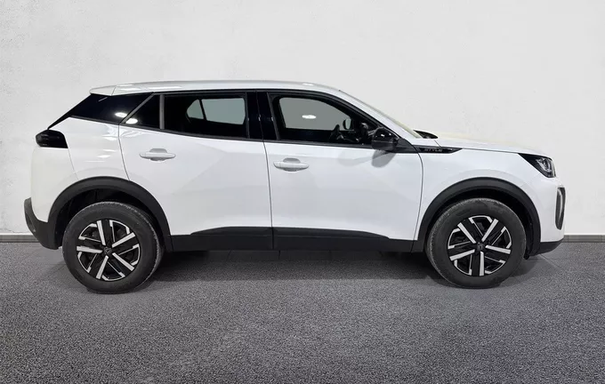 PEUGEOT 2008 100 S&S BVM6 Style extérieur côté droit 945186
