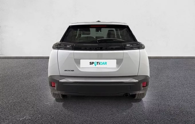 PEUGEOT 2008 100 S&S BVM6 Style extérieur trois quart arrière droit 945186