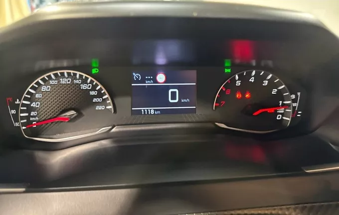 PEUGEOT 2008 100 S&S BVM6 Style photo 10 945186