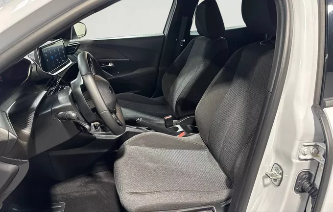 PEUGEOT 2008 100 S&S BVM6 Style photo 11 945186