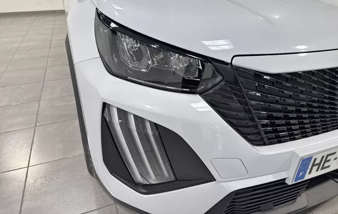 PEUGEOT 2008 100 S&S BVM6 Style photo 16 945186