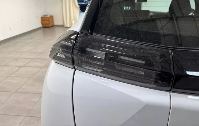 PEUGEOT 2008 100 S&S BVM6 Style photo 17 945186