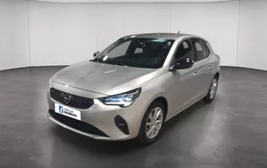 OPEL CORSA 1.2 75 ch BVM5 Elegance Business VXKUPHMHDN4326903