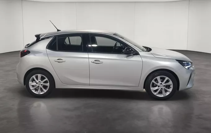 OPEL CORSA 1.2 75 ch BVM5 Elegance Business extérieur côté droit 2132190