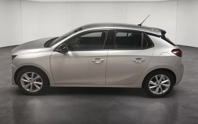 OPEL CORSA 1.2 75 ch BVM5 Elegance Business extérieur côté gauche 2132190