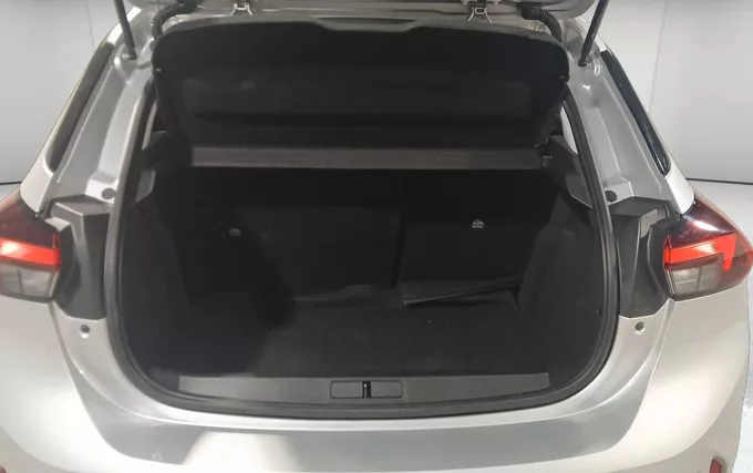 OPEL CORSA 1.2 75 ch BVM5 Elegance Business photo 10 2132190
