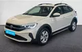 Miniature VOLKSWAGEN TAIGO 1.0 TSI 116 DSG7 Life Plus extérieur trois quart avant gauche 2130053