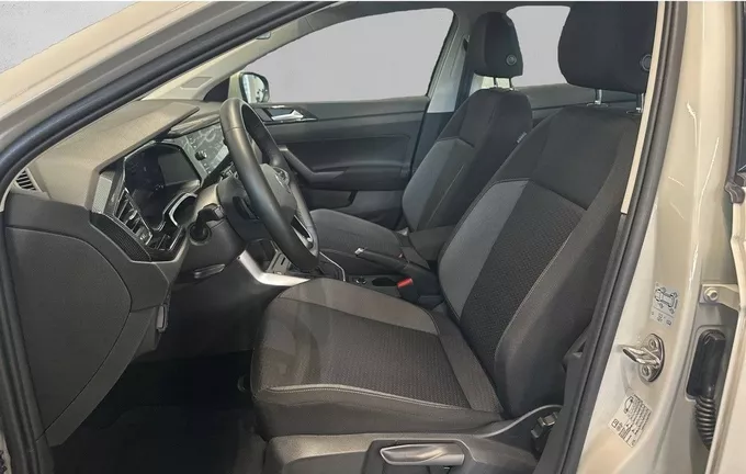 VOLKSWAGEN TAIGO 1.0 TSI 116 DSG7 Life Plus extérieur trois quart arrière droit 2130053