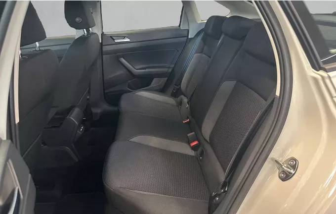 VOLKSWAGEN TAIGO 1.0 TSI 116 DSG7 Life Plus extérieur arrière 2130053