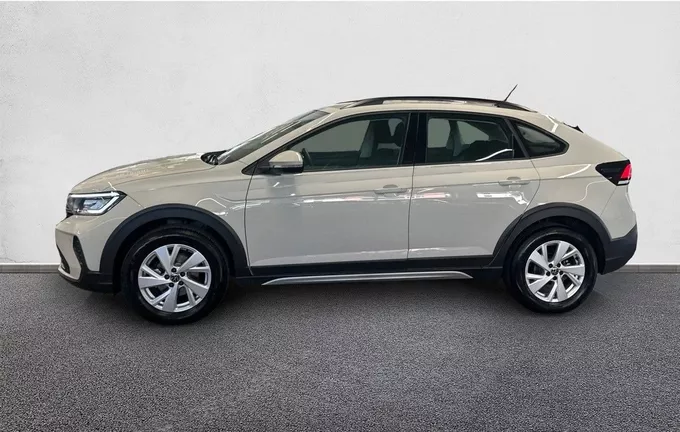 VOLKSWAGEN TAIGO 1.0 TSI 116 DSG7 Life Plus extérieur trois quart arrière gauche 2130053