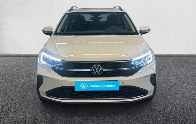 VOLKSWAGEN TAIGO 1.0 TSI 116 DSG7 Life Plus photo 9 2130053