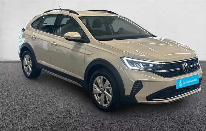 VOLKSWAGEN TAIGO 1.0 TSI 116 DSG7 Life Plus photo 10 2130053