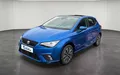 Miniature SEAT IBIZA 1.0 TSI 115 ch Start/Stop DSG7 Copa extérieur trois quart avant gauche 2132521