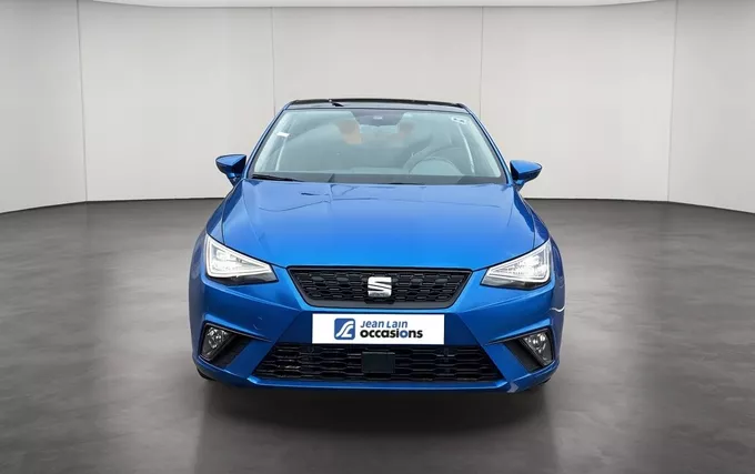 SEAT IBIZA 1.0 TSI 115 ch Start/Stop DSG7 Copa extérieur avant 2132521
