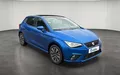 Miniature SEAT IBIZA 1.0 TSI 115 ch Start/Stop DSG7 Copa extérieur trois quart avant droit 2132521