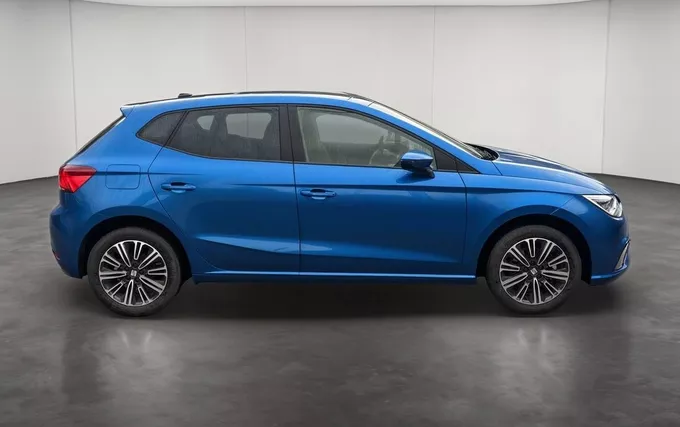 SEAT IBIZA 1.0 TSI 115 ch Start/Stop DSG7 Copa extérieur côté droit 2132521